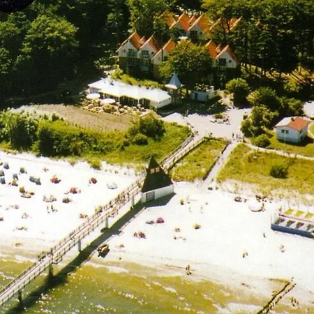 Seeblick 224 Apartment *