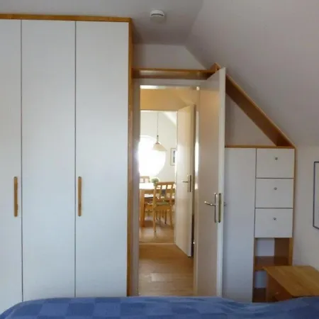 Seeblick 224 Apartment Koserow