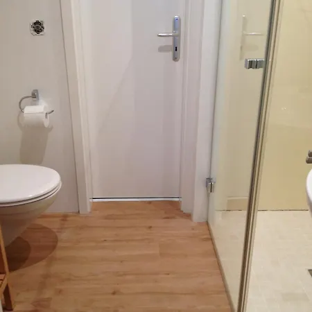 Seeblick 224 דירה *