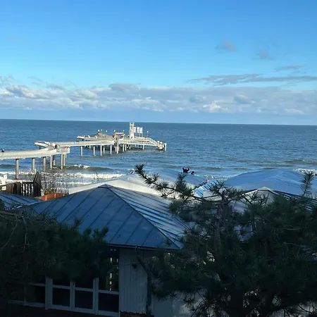 דירה Seeblick 224