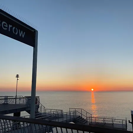 Seeblick 224 Koserow