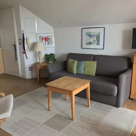 Seeblick 224 דירה *