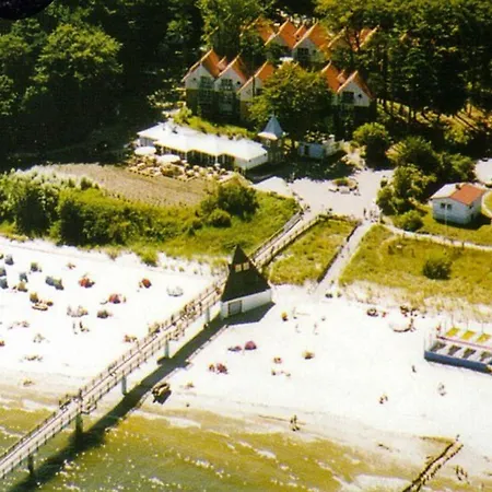 דירה Seeblick 224 *